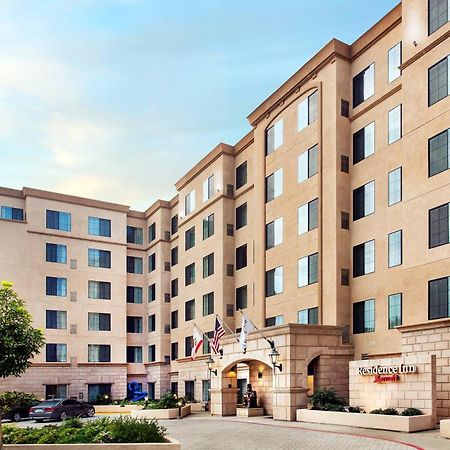 Residence Inn San Diego Del Mar Exterior foto