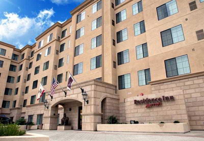 Residence Inn San Diego Del Mar Exterior foto