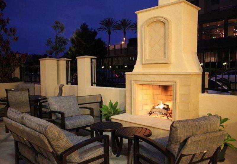 Residence Inn San Diego Del Mar Exterior foto