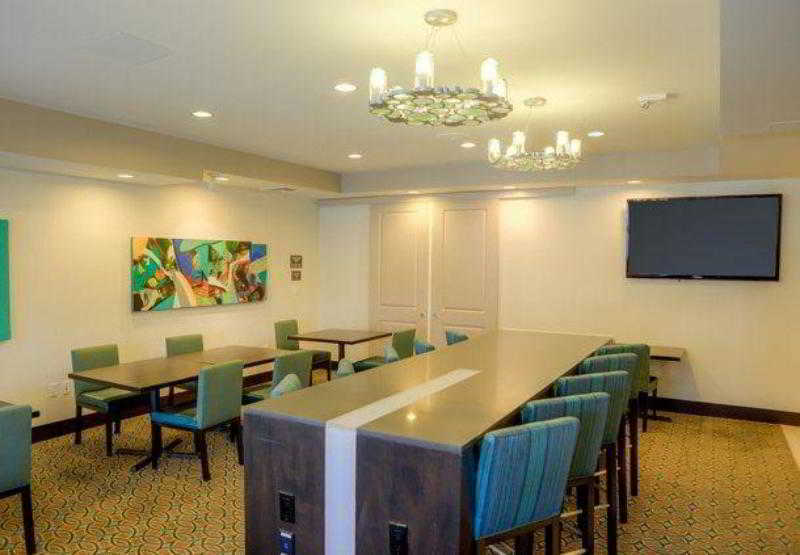 Residence Inn San Diego Del Mar Exterior foto